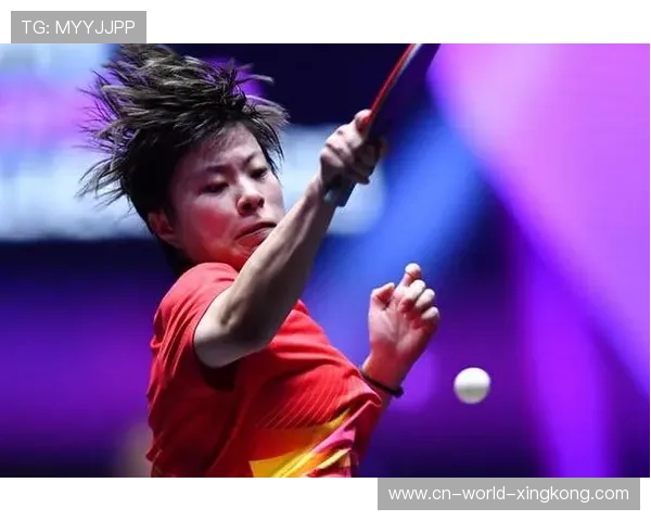 只剩我一个人，但冠军是中国的！WTT蒙彼利埃站王艺迪绝境逆转夺冠！