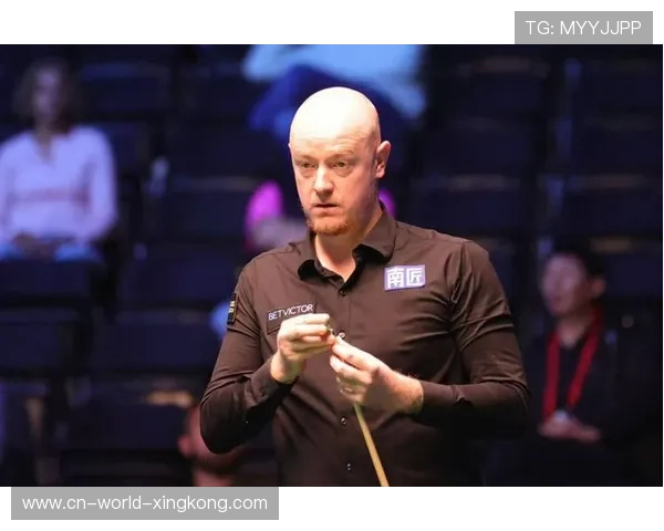 斯诺克国锦赛风云再起：15岁新星激战墨菲逆境夺赛点，奥沙利文六连轰逆转晋级