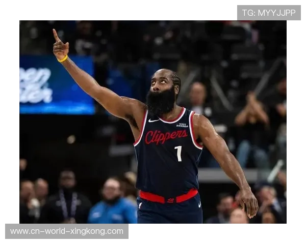 快船陷入连败泥潭，哈登难救球队颓势，哈登在快船打过球吗