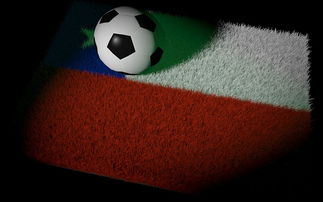 星空体育下载网址-未来联赛：发展中国家的足球运动潜力分析，国内足球发展趋势